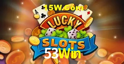 Tecnologia da Plataforma 53Win