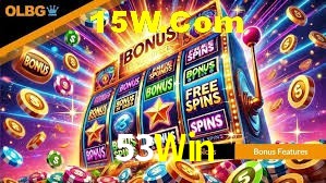 Account Benefits 53Win