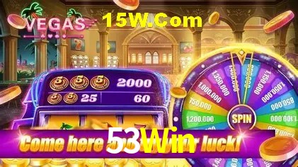 Estatísticas 53Win