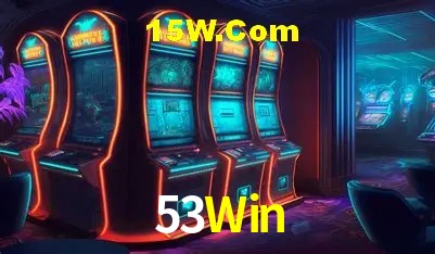 Jogos de Slot 53Win