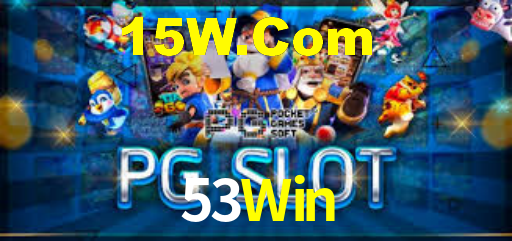 Tournaments 53Win