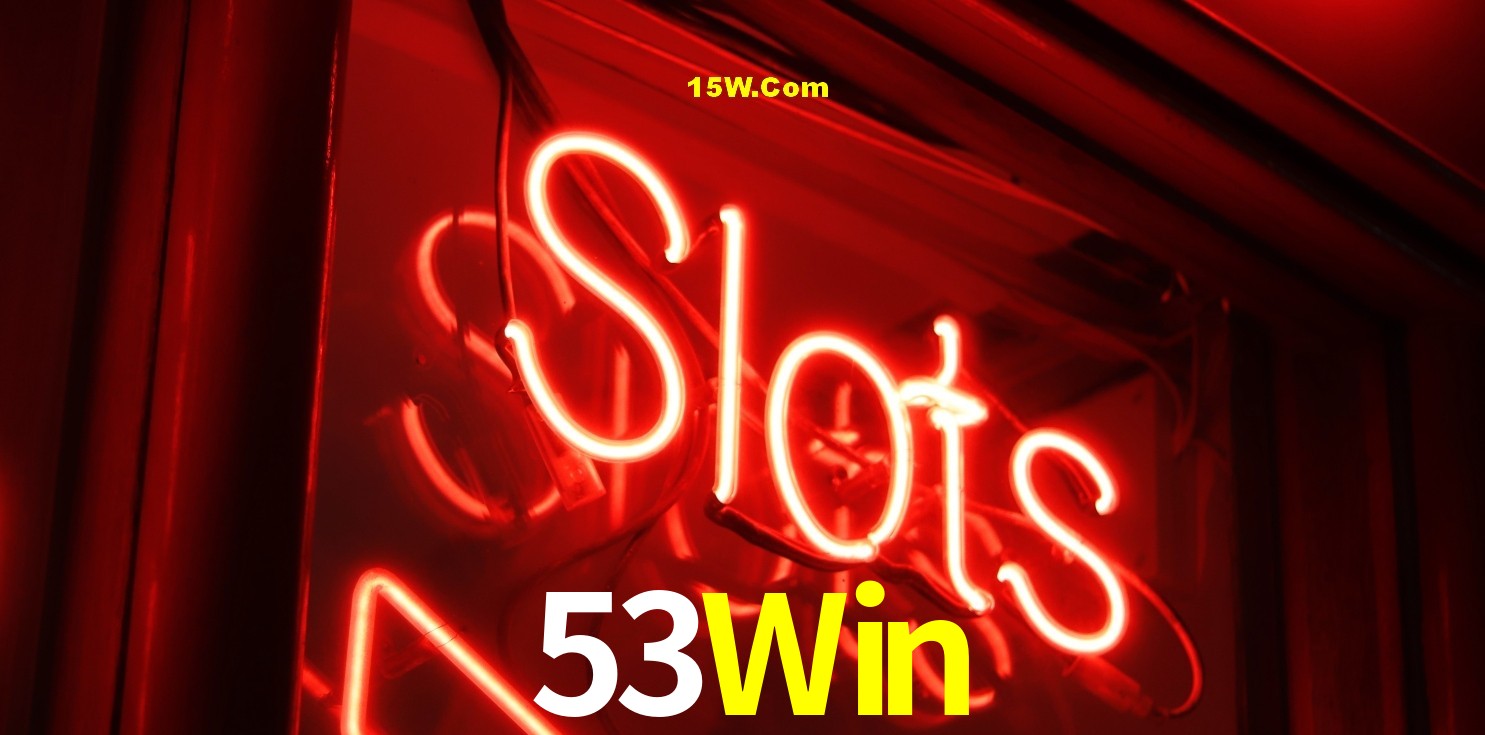 Exclusive Offers 53Win