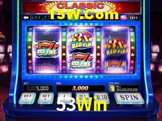 Especiais de Fim de Semana 53Win