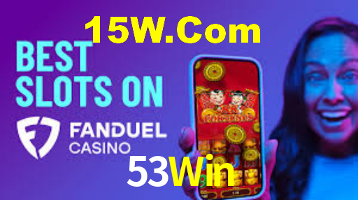 Daily Bonuses 53Win