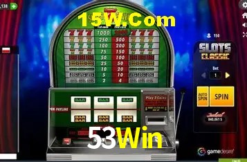 Avaliações dos Jogadores 53Win