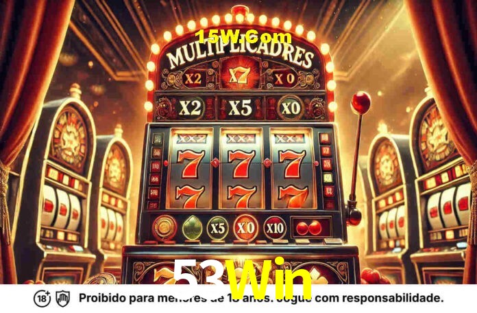Weekend Specials 53Win