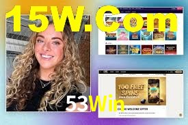 Experiência VIP 53Win