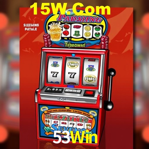 Descubra o Mundo do Cassino Online com 53Win