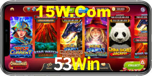 Blackjack Table 53Win