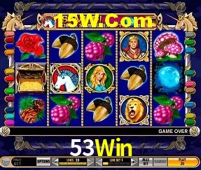Cadastro Rápido 53Win