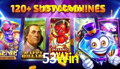 53Win - Login Oficial Jogo Site - 53 Win Bet