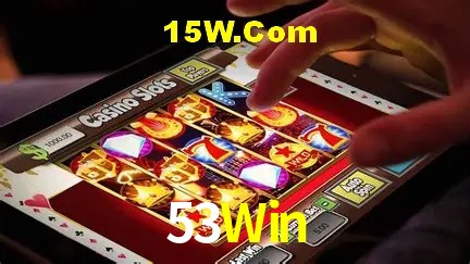 Login Seguro 53Win