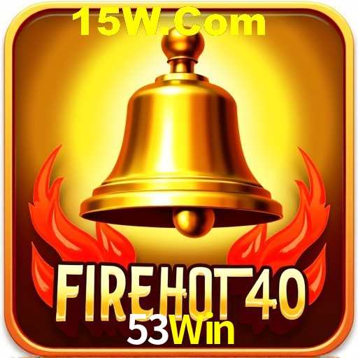 APP oficial da 53Win para mobile
