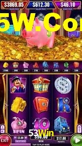 Live Casino 53Win