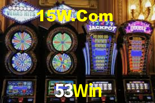 VIP Casino 53Win