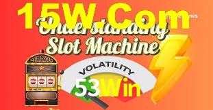Slot Games 53Win