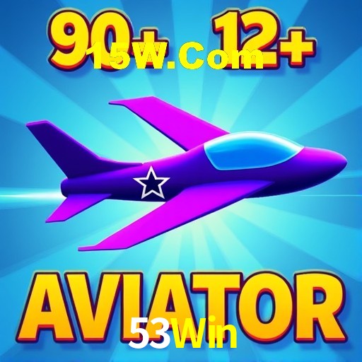 Jogo Aviator 53Win
