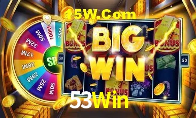 Promoção Relâmpago 53Win
