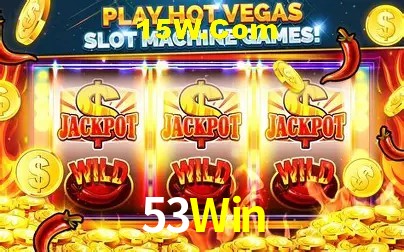 Integração de APIs 53Win