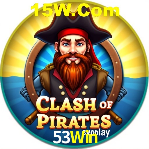 Descubra a Magia dos Jogos de Arcade no 53Win