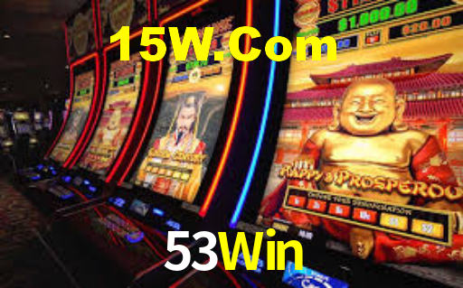 Live Casino 53Win