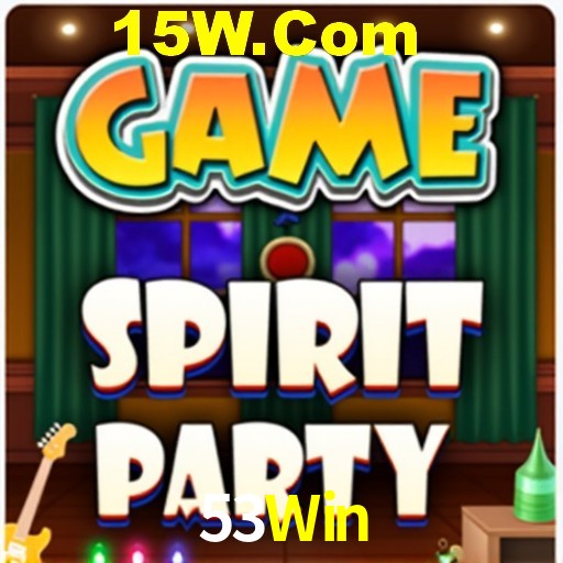 Descubra a Magia dos Jogos de Arcade no 53Win